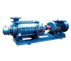 供應TSWA型臥式多級離心泵