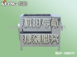 供應&ldquo;科陽&rdquo;牌拌餡機多功能拌餡機餃子皮成型機一站式服務