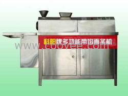 供應帶餡面條機山東“科陽”