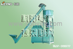 供應木屑顆粒設備燃料顆粒機山東科陽