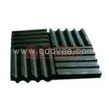 鑫業供應橡膠剪切隔震墊|可曲撓橡膠接頭