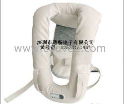 2011年電視購物禮品,按摩器,摩摩衣,舒爽衣