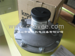 供應krom空燃比例閥GIK15R02-5，GIK20R02-5， GIK25R02-5