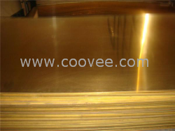 供應QBe3-1銅合金質(zhì)量價格批發(fā)零售