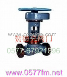 正齒輪傳動(dòng)截止閥 ,賀德克閥門(mén) ,永嘉縣賀德克閥門(mén)