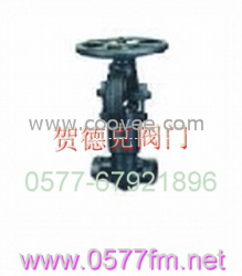 自密封高壓截止閥 ,永嘉縣賀德克閥門