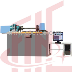供应汽车构件扭转试验机