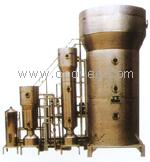 供應長春三塔式流動床,吉林三塔流動床軟化水設備