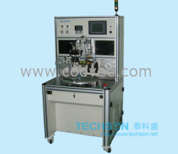 FPC壓焊機 FFC壓焊設(shè)備廠家—泰科盛