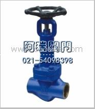 供應(yīng)阿瑞WZ61波紋管密封閘閥