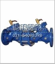 供應阿瑞HS41X防污隔斷閥