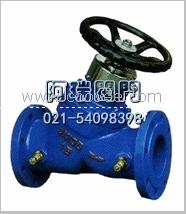 阿瑞.SP45F數字鎖定平衡閥