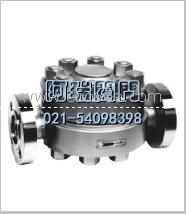 供應阿瑞.KRF3高壓圓盤式疏水閥