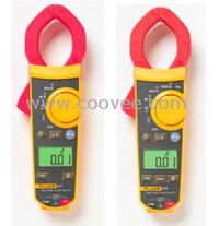 Fluke 317钳形表/FLUKE319 钳型表