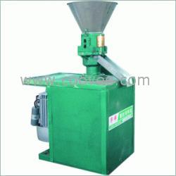 供應雞飼料顆粒機