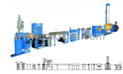 押出機(jī)設(shè)備出口廠家｜東莞押出機(jī)｜東莞湯馬森電線電纜機(jī)械