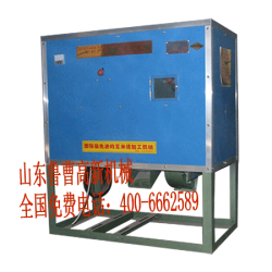 供應產量高的玉米加工設備