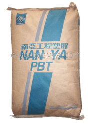 供应PBT 惠州南亚 1410G6GBK4