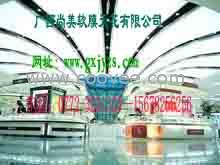 南寧軟膜天花/的工程/實在的價格