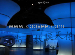 桂林軟膜天花/的工程/實在的價格-尚美