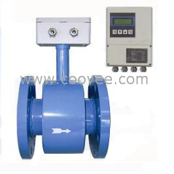 供應(yīng)分體式電磁流量計(jì)