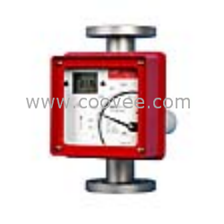 供應衛生型金屬管浮子流量計