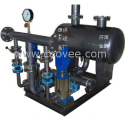 供應(yīng)無負(fù)壓供水設(shè)備