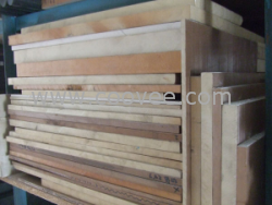 供應褐色17毫米PEEK板