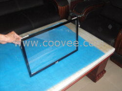 供應24寸多點紅外觸摸屏