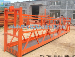供應(yīng)聊城建筑電動(dòng)吊籃
