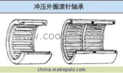 供应TU50TF 滚针轴承 TIMKEN轴承