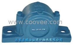 供應 SYNT 50 LTS SKF帶座外球面軸承