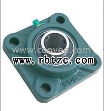 供應 SYNT 35 FTS SKF帶座外球面軸承