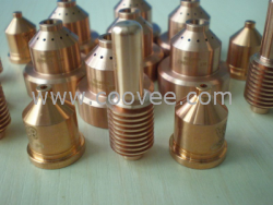 供應(yīng)220816美國(guó)海寶Powermax65/85易損件噴嘴