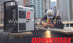 供应HT4001，Powermax1650海宝易损件 电极喷嘴 保护帽