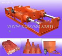 供應地下頂管機 承攬頂管機工程
