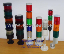 供應信號燈 三色燈 LX52HG LX511R LX511W LX511Y LX706 LX811