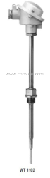 供應(yīng)德國(guó)RTK電阻溫度計(jì)WT1102,WT1104 系列