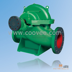 供應SA型中開泵