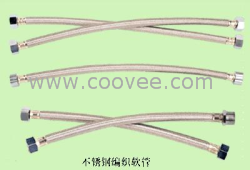 供应德国/欧洲标准二层编织胶管