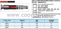 供应重役型石油产品吸入排放用管