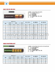 供应SAE 100 R12/EN 856 --冲水管