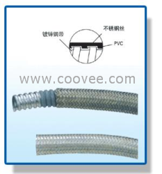 供应参考标准 SAE100R13 美国标准缠绕胶管