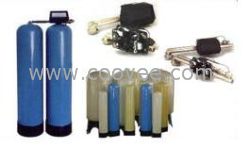 供應全自動軟水器