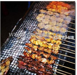 供應 烤天下全自動個性自理涮烤機