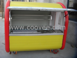 供應(yīng)一路飄香小吃車