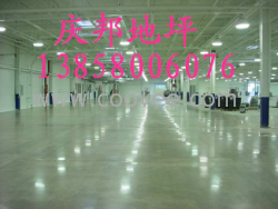 供應 富陽開發區廠房環氧樹脂地坪漆施工