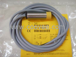 供应NI4-M12E-RP6X-H1141图尔克接近开关