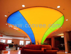 湖南長(zhǎng)沙軟膜天花廠家，yc讓愛飛翔【婷】