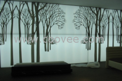 創(chuàng)造空間張拉膜，景觀張拉，讓您抬頭永遠(yuǎn)是一片湛藍(lán)，（凱）